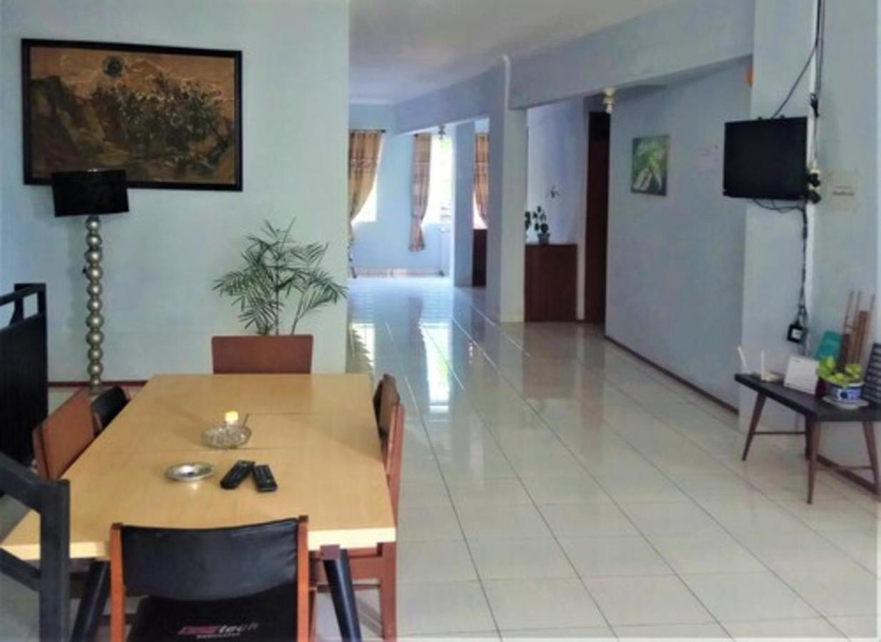 Rumah Kita Padang  Eksteriør bilde