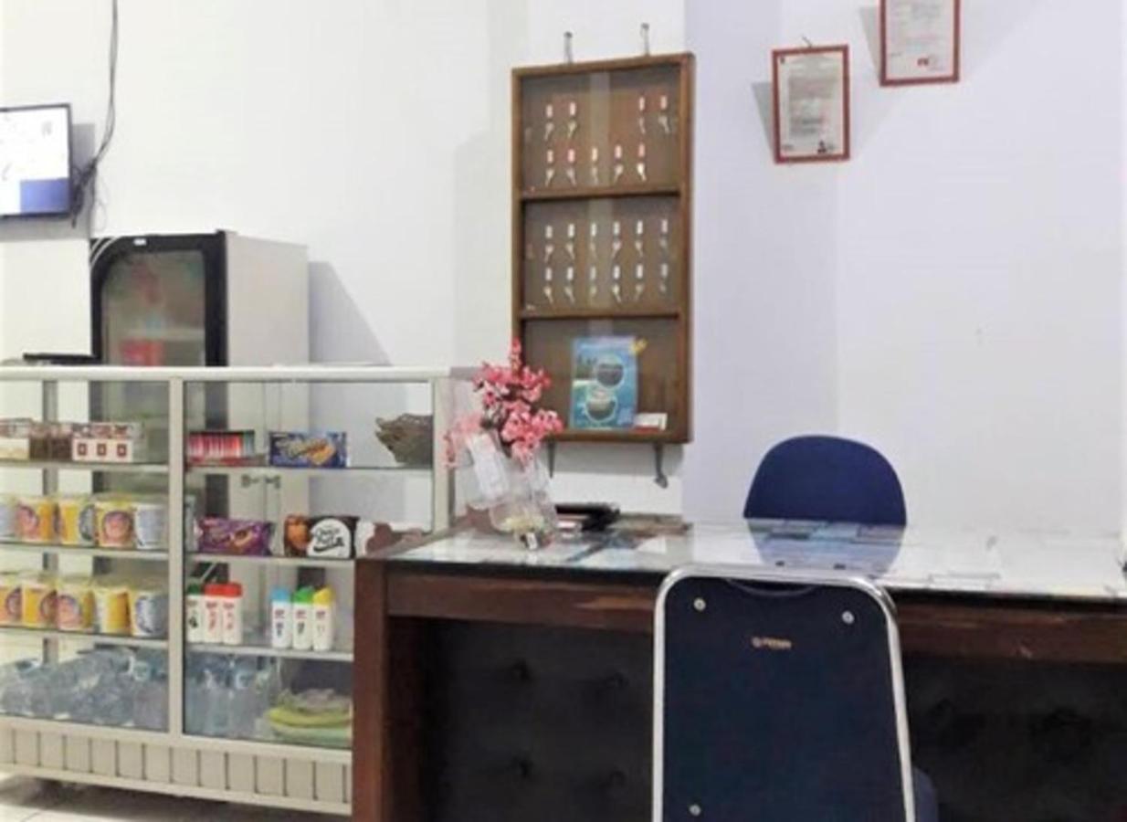 Rumah Kita Padang  Eksteriør bilde