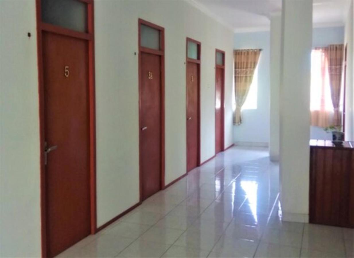 Rumah Kita Padang  Eksteriør bilde