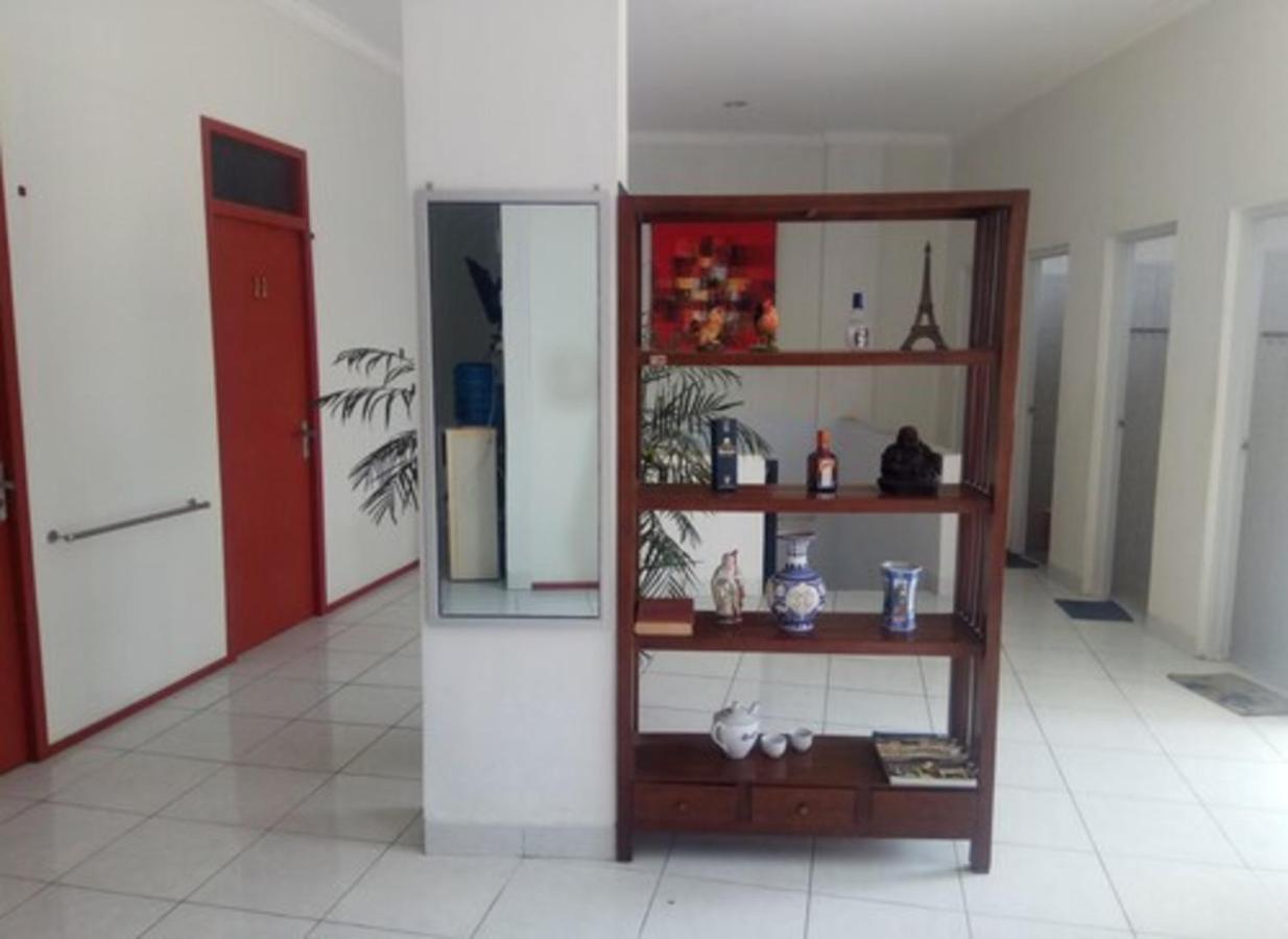 Rumah Kita Padang  Eksteriør bilde